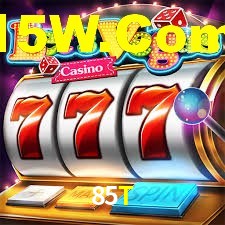 Tournaments 85T