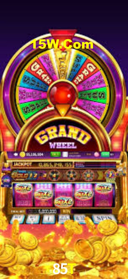 85T: A Experiência de Casino com Jogos de Mesa ao Vivo