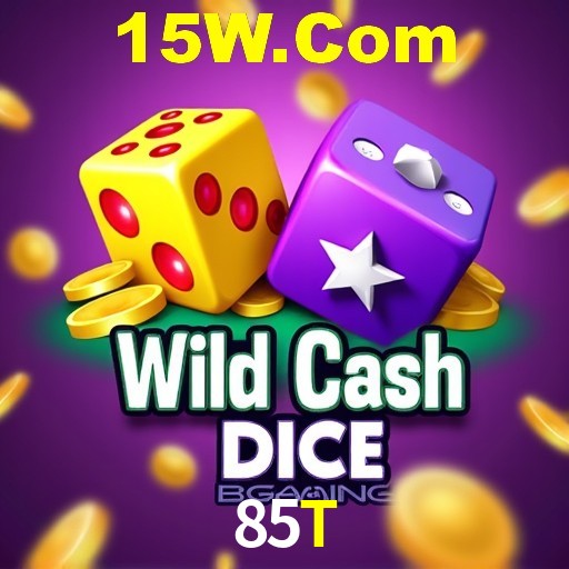 Descubra o Mundo do Cassino Online com 85T