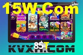 Welcome Bonus 85T