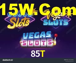 85T