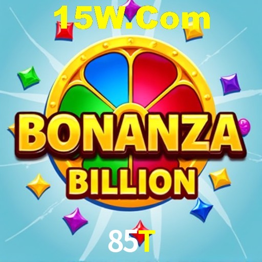 Diretório de Jogos 85T