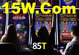 Live Casino 85T