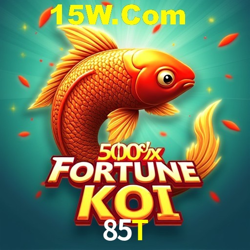 Flash Promotion 85T