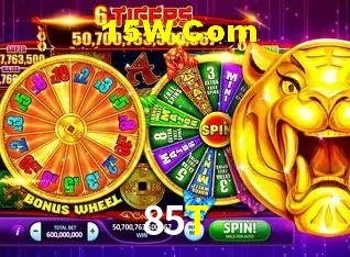 Apostas Esportivas na 85T: Um Guia Completo